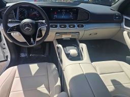 Mercedes-Benz GLE GLE 350 SUV 2026