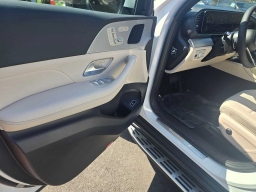 Mercedes-Benz GLE GLE 350 SUV 2026