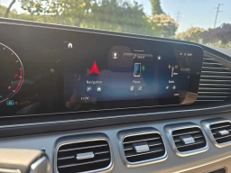 Mercedes-Benz GLE GLE 350 SUV 2026