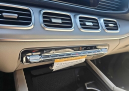 Mercedes-Benz GLE GLE 350 SUV 2026