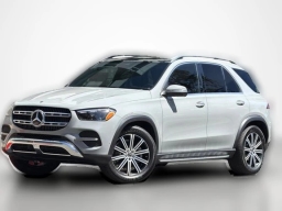Mercedes-Benz GLE GLE 350 SUV 2026