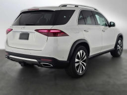 Mercedes-Benz GLE GLE 350 SUV 2026