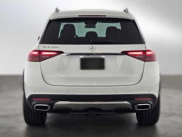 Mercedes-Benz GLE GLE 350 SUV 2026