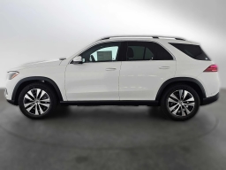 Mercedes-Benz GLE GLE 350 SUV 2026