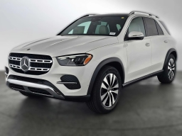 Mercedes-Benz GLE GLE 350 SUV 2026