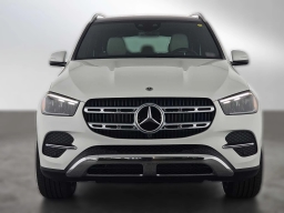Mercedes-Benz GLE GLE 350 SUV 2026
