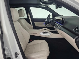 Mercedes-Benz GLE GLE 350 SUV 2026