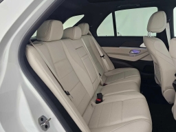 Mercedes-Benz GLE GLE 350 SUV 2026