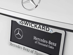 Mercedes-Benz GLE GLE 350 SUV 2026