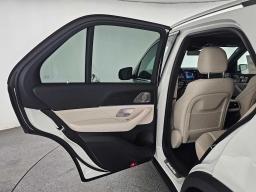 Mercedes-Benz GLE GLE 350 SUV 2026