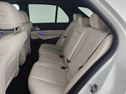 Mercedes-Benz GLE GLE 350 SUV 2026