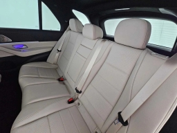 Mercedes-Benz GLE GLE 350 SUV 2026