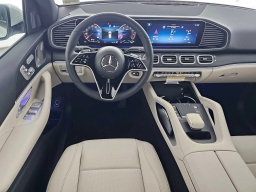 Mercedes-Benz GLE GLE 350 SUV 2026