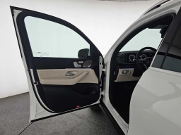 Mercedes-Benz GLE GLE 350 SUV 2026