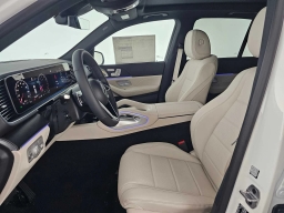 Mercedes-Benz GLE GLE 350 SUV 2026