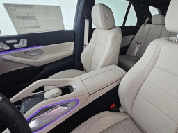 Mercedes-Benz GLE GLE 350 SUV 2026
