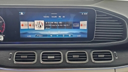 Mercedes-Benz GLE GLE 350 SUV 2026