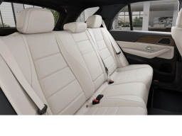Mercedes-Benz GLE GLE 350 SUV 2026