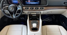 Mercedes-Benz GLE GLE 350 SUV 2026