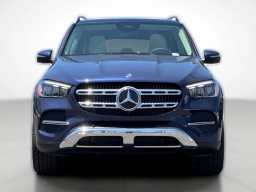 Mercedes-Benz GLE GLE 350 SUV 2026