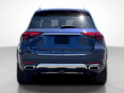Mercedes-Benz GLE GLE 350 SUV 2026