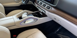 Mercedes-Benz GLE GLE 350 SUV 2026