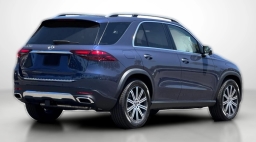 Mercedes-Benz GLE GLE 350 SUV 2026