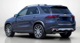 Mercedes-Benz GLE GLE 350 SUV 2026