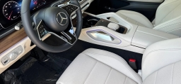 Mercedes-Benz GLE GLE 350 SUV 2026