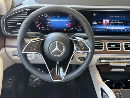 Mercedes-Benz GLE GLE 350 SUV 2026