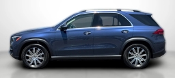 Mercedes-Benz GLE GLE 350 SUV 2026