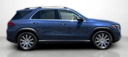 Mercedes-Benz GLE GLE 350 SUV 2026