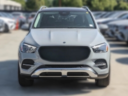 Mercedes-Benz GLE GLE 350 SUV 2026