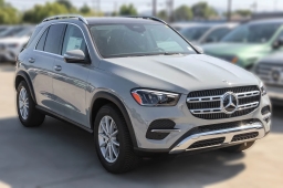 Mercedes-Benz GLE GLE 350 SUV 2026