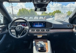 Mercedes-Benz GLE GLE 350 SUV 2026