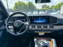 Mercedes-Benz GLE GLE 350 SUV 2026