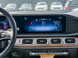 Mercedes-Benz GLE GLE 350 SUV 2026