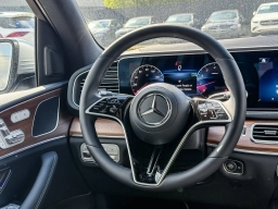 Mercedes-Benz GLE GLE 350 SUV 2026