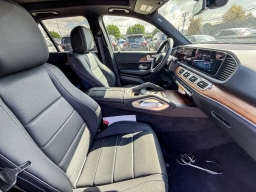 Mercedes-Benz GLE GLE 350 SUV 2026