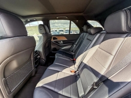Mercedes-Benz GLE GLE 350 SUV 2026
