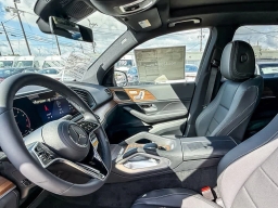 Mercedes-Benz GLE GLE 350 SUV 2026