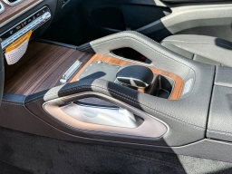 Mercedes-Benz GLE GLE 350 SUV 2026