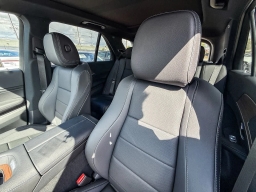 Mercedes-Benz GLE GLE 350 SUV 2026