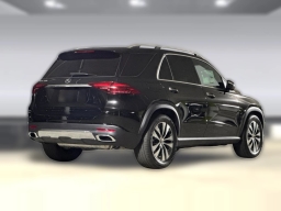Mercedes-Benz GLE GLE 350 SUV 2025