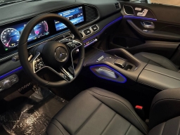 Mercedes-Benz GLE GLE 350 SUV 2025