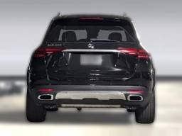 Mercedes-Benz GLE GLE 350 SUV 2025