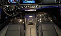 Mercedes-Benz GLE GLE 350 SUV 2025