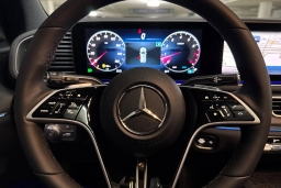 Mercedes-Benz GLE GLE 350 SUV 2025