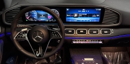 Mercedes-Benz GLE GLE 350 SUV 2025
