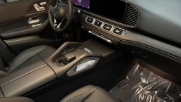 Mercedes-Benz GLE GLE 350 SUV 2025